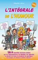   L'intégrale de l'humour 2014
