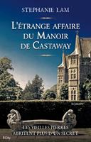 L'étrange affaire du Manoir de Castaway
