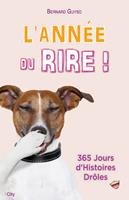   L'ann&eacute;e du rire
