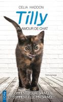   Tilly, un amour de chat
