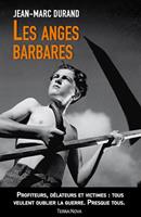   Les anges barbares