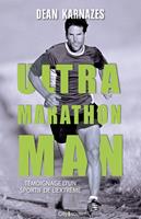   Ultra marathon man