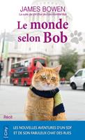   Le monde selon Bob