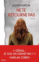   Ne te retourne pas