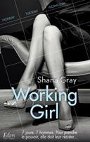   Working girl