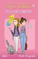   Meilleures ennemies