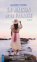   La maison de la falaise
