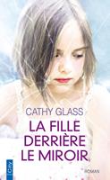  La fille derrière le miroir