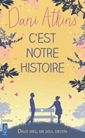  C'est notre histoire