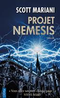   Projet Nemesis
