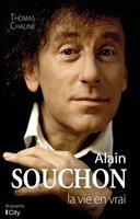   Alain Souchon