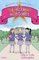   L'école des étoiles T1