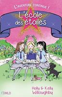   L'école des étoiles T2