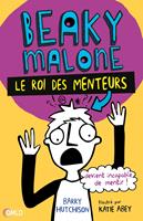   Le roi des menteurs