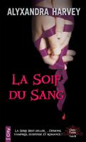   La soif du sang