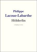   Hölderlin