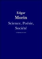   Science, Poésie, Société