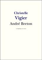   André Breton