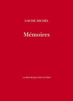 Mémoires de Louise Michel