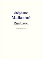   Arthur Rimbaud
