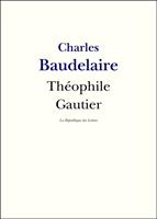   Théophile Gautier