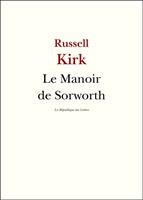   Le manoir de Sorworth