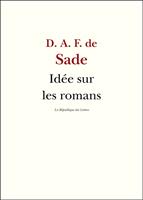   Idée sur les romans