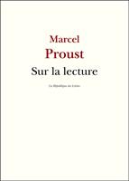   Sur la lecture