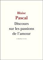   Discours sur les passions de l'amour