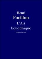   L'Art bouddhique