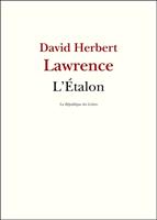   L'Étalon
