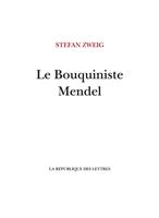   Le bouquiniste Mendel