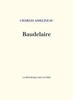   Baudelaire