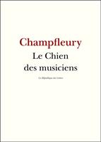   Le chien des musiciens