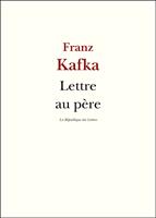   Lettre au père