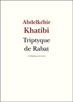   Triptyque de Rabat