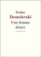   Une femme douce