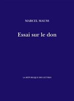   Essai sur le don