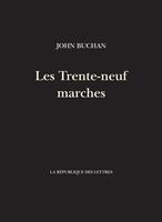   Les Trente-neuf marches