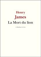   La Mort du lion