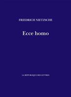   Ecce homo