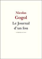   Le Journal d'un fou