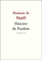   Histoire de Pauline