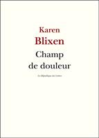   Champ de douleur