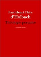   Théologie portative