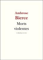   Morts violentes