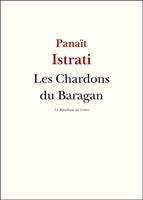   Les chardons du Baragan