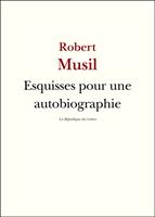 Esquisses pour une autobiographie