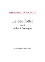   Le Feu follet