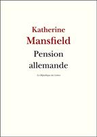   Pension allemande